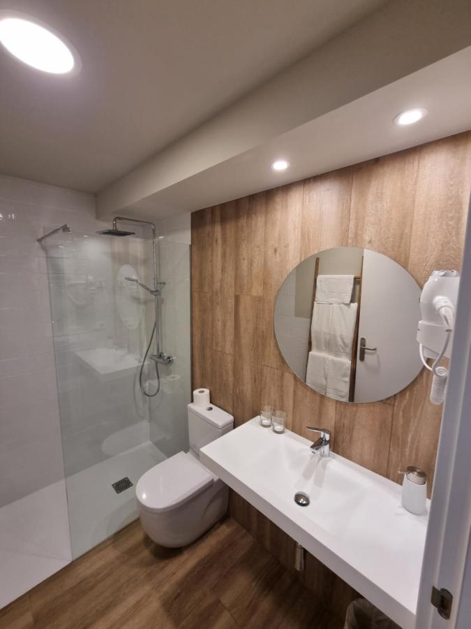 Hostal La Rua Estella Kültér fotó
