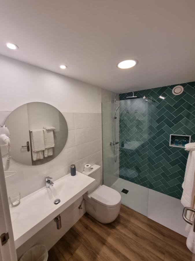 Hostal La Rua Estella Kültér fotó