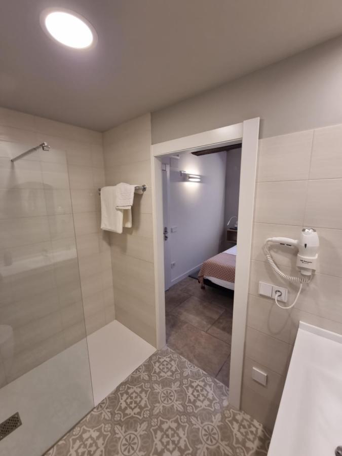 Hostal La Rua Estella Kültér fotó