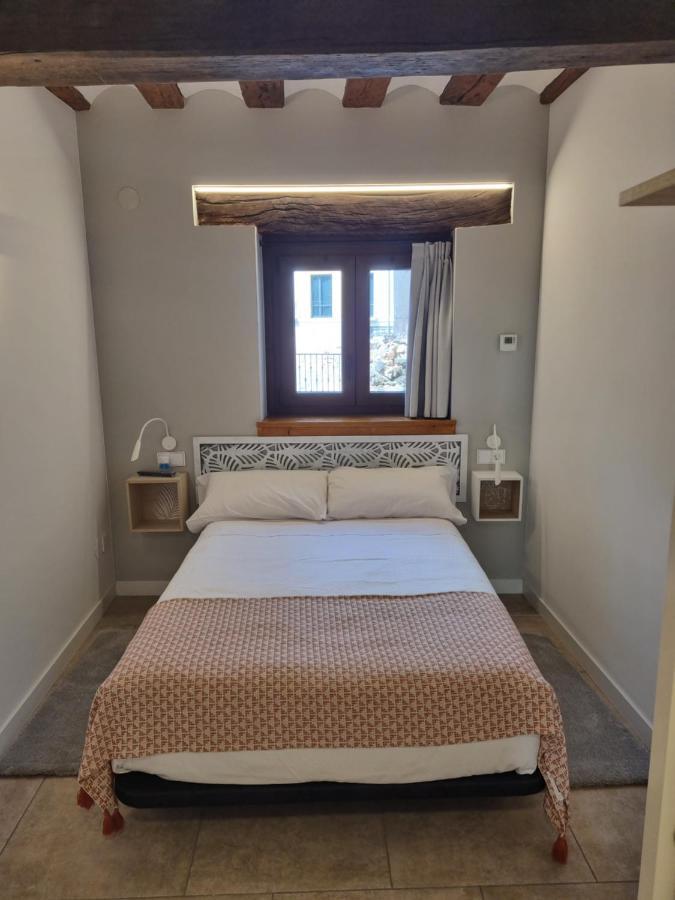 Hostal La Rua Estella Kültér fotó